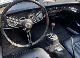 Austin Healey 3000 BJ7 - 1963