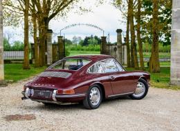 Porsche 911 (901) 2.0L SWB