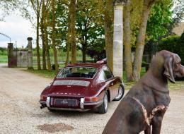 Porsche 911 (901) 2.0L SWB