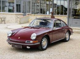 Porsche 911 (901) 2.0L SWB