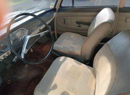 DKW Auto union F 102