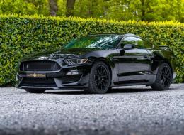 Ford Mustang Shelby GT350