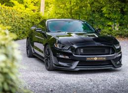 Ford Mustang Shelby GT350