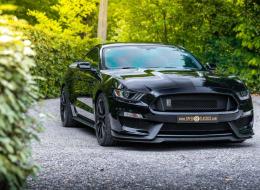 Ford Mustang Shelby GT350