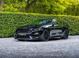 Ford Mustang Shelby GT350