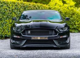 Ford Mustang Shelby GT350