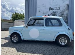 Mini Cooper S FIA évocation