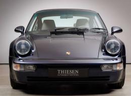Porsche 964 Turbo 3,6