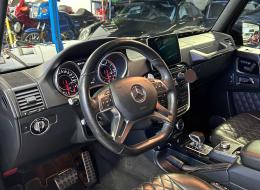 Mercedes-Benz G Class G63 AMG 