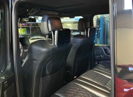 Mercedes-Benz G Class G63 AMG 