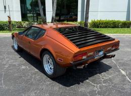 De Tomaso Pantera V8 
