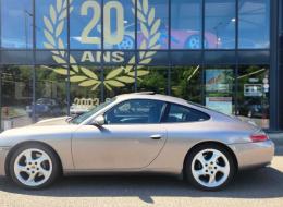 Porsche 996 Carrera 2