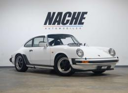 Porsche 911 3.0 SC