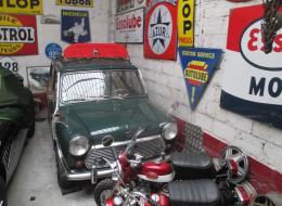 Mini Countryman MK 2