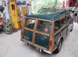 Mini Countryman MK 2