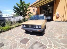 Fiat 131 panorama cl 2000 diesel