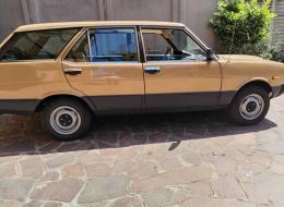 Fiat 131 panorama cl 2000 diesel