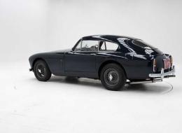 Aston Martin DB 2 MKIII '58 CH31617