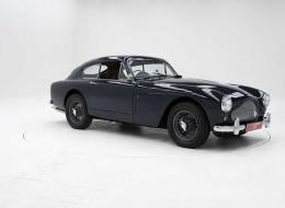 Aston Martin DB 2 MKIII '58 CH31617