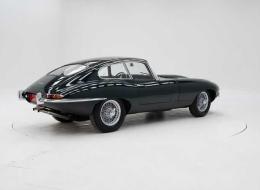 Jaguar Type E Series 1 3.8 FHC '64 CH0681
