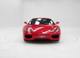 Ferrari 360 Modena '99 CH7284