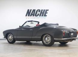 Volkswagen Karmann Ghia Cabriolet