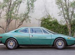 Ferrari 308 GT4