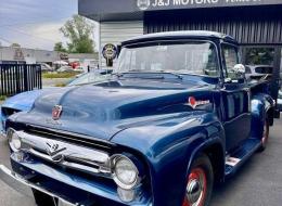 Ford Pick-up F-100 