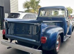 Ford Pick-up F-100 