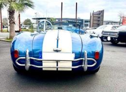 AC Cobra Replica 427 V8 7,0 L Bvm4