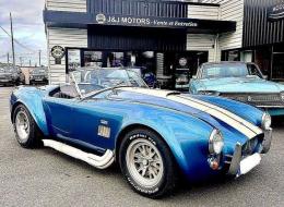 AC Cobra Replica 427 V8 7,0 L Bvm4