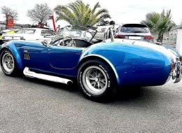 AC Cobra Replica 427 V8 7,0 L Bvm4
