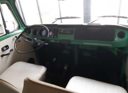 Volkswagen Combi T2