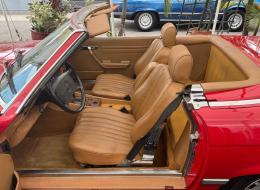 Mercedes-Benz SL 560