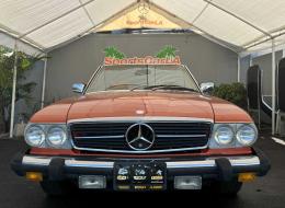 Mercedes-Benz SL 450