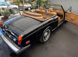 Rolls-Royce Corniche