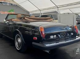 Rolls-Royce Corniche