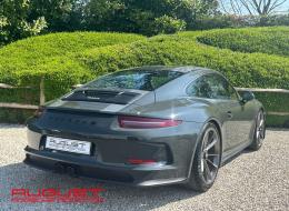 Porsche 991 R