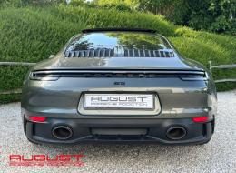 Porsche 992 Carrera GTS