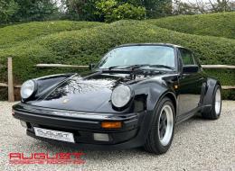 Porsche 911 3.2 Turbo Look