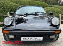 Porsche 911 3.2 Turbo Look