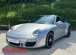 Porsche 997 Carrera GTS