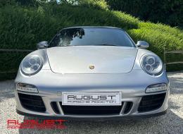 Porsche 997 Carrera GTS
