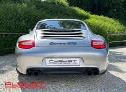 Porsche 997 Carrera GTS