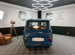 Fiat 850 T 200 COMBI B2 Série 2 