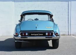 Citroen DS 21 Pallas IE