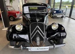Citroen Traction 11 B