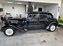 Citroen Traction 11 B
