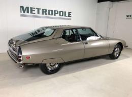 Citroen SM