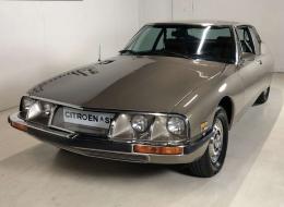 Citroen SM